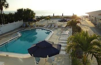 White Sands Beach Resort Holmes Beach Zewnętrze zdjęcie